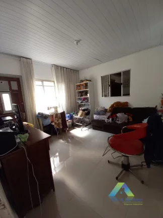 Foto do imóvel Sobrado a venda com 194m² na vila das Merces.