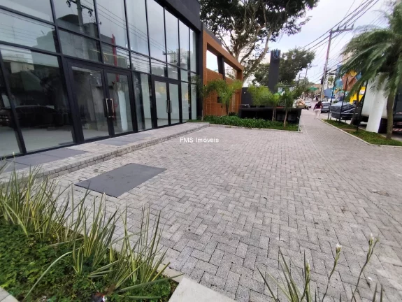 Imagem Loja com 441m² para locação no Alto da Boa Vista