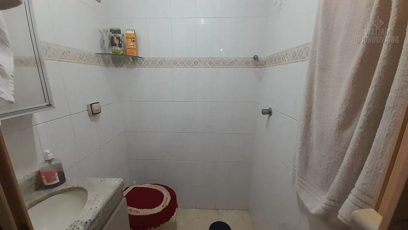 Imagem Apartamento à Venda - Ocian - 2 quartos com elevador