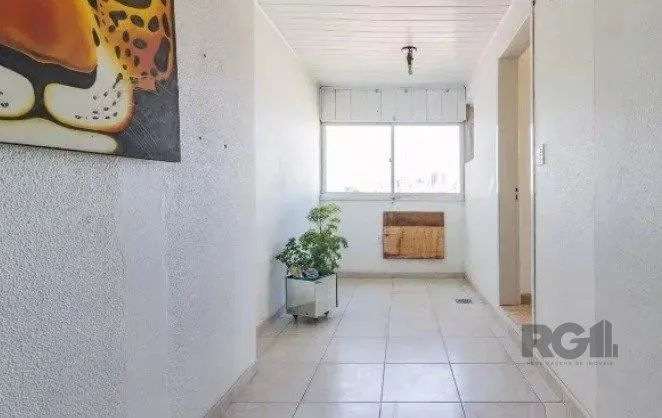 Imagem Cobertura no bairro Santo Antônio de 2 dormitórios e 2 vagas DESOCUPADO