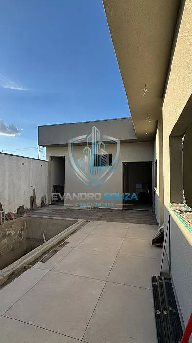 Imagem Casa em Condomínio a Venda no bairro Condominio São Bento 3 - Limeira, SP