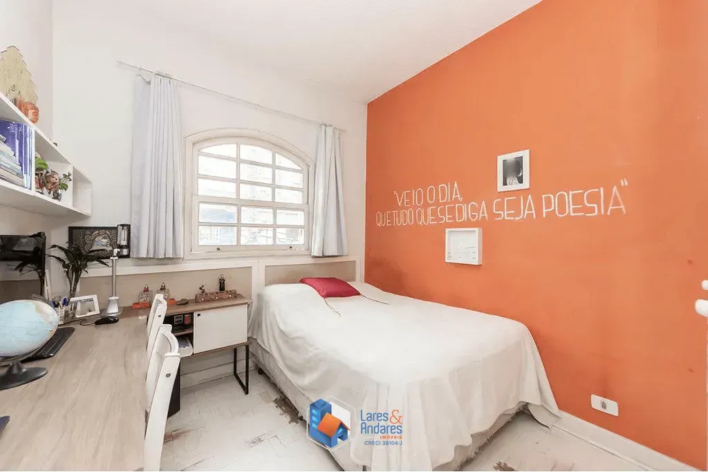 Imagem Casa à venda 3 Quartos 1 Suite 2 Vagas 120M² Vila Olímpia São Paulo - SP