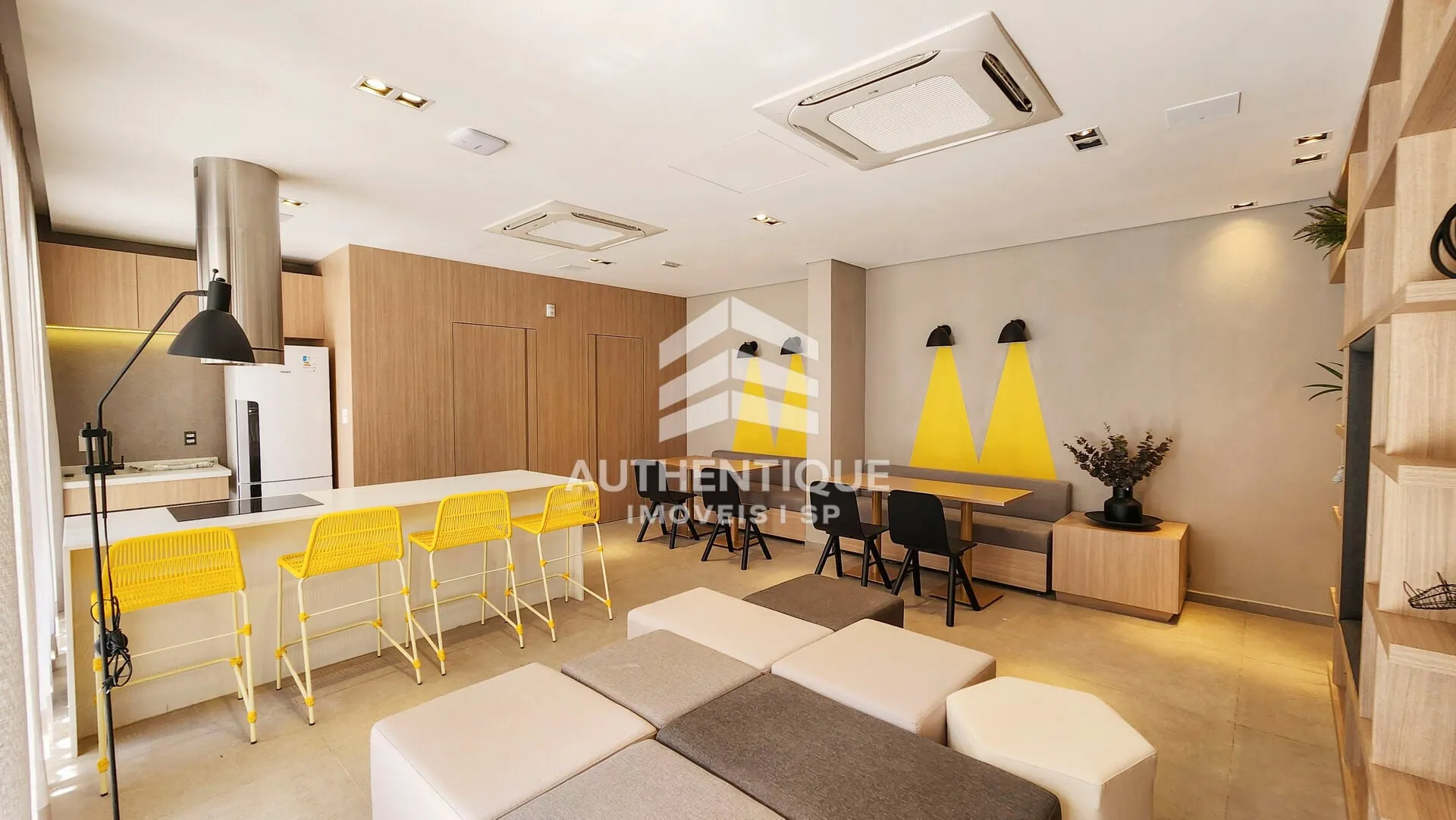 Imagem HELBOR EDITION VILA MADALENA - Apartamento no bairro Vila Madalena à venda