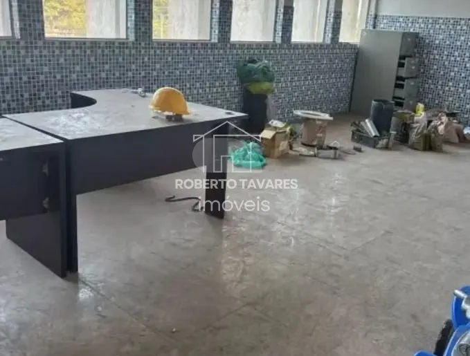 Imagem Prédio Inteiro de 7000m² no bairro Jurubatuba, em São Paulo