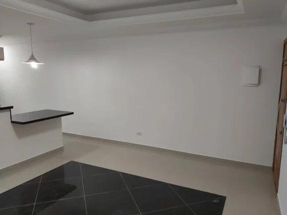 Imagem Apartamento sem Condomínio 74 metros 3 Dormitorios 1 Vaga de Garagem
