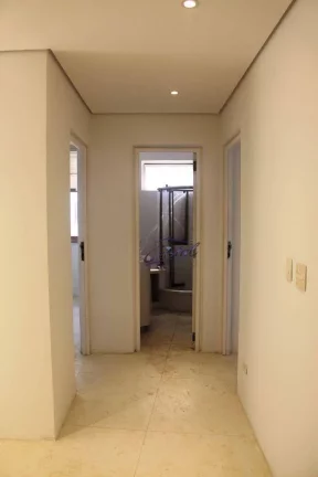 Imagem Cobertura Triplex em Higienópolis!