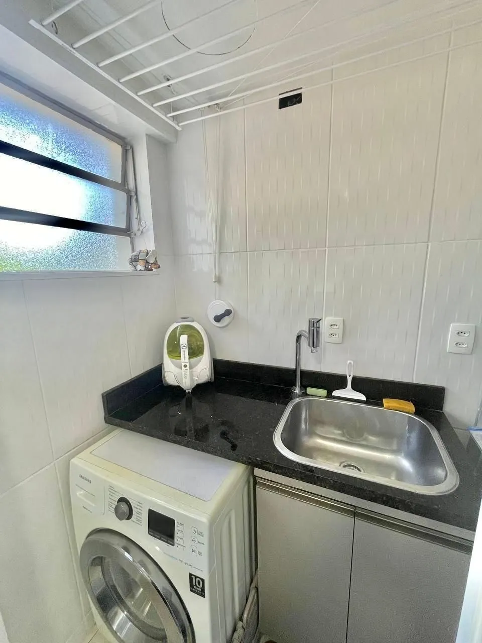 Imagem Apartamento 03 dormitórios 01 vaga garagem. Bairro Santana .