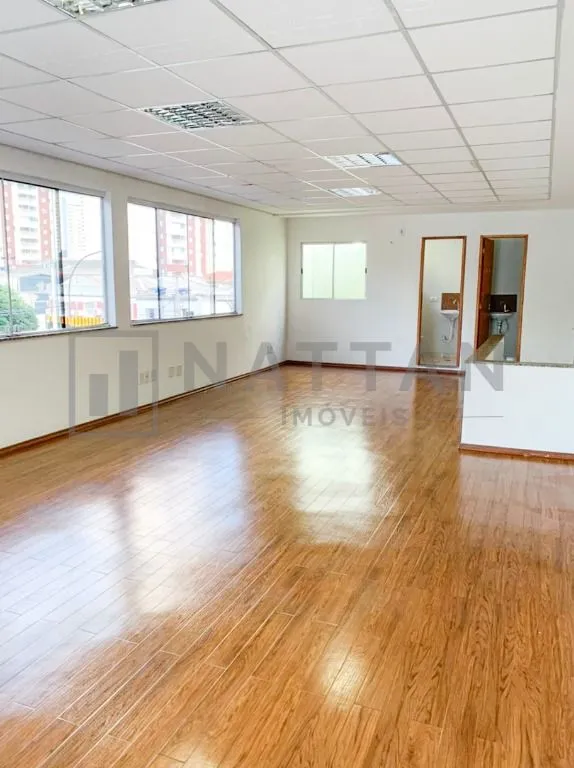Foto do imóvel Sala para alugar, 50 m² por R$ 3.500,00/mês - Tatuapé - São Paulo/SP