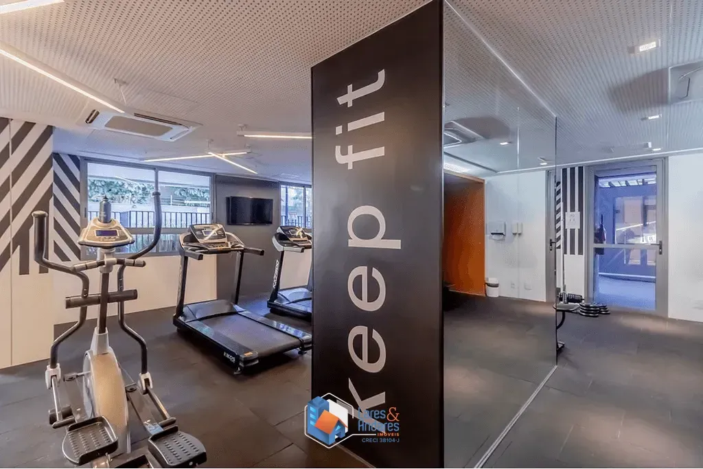 Imagem Apartamento à venda 2 Quartos 1 Suite 1 Vaga 68.5M² Saúde São Paulo - SP