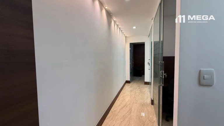 Imagem Sala Shopping Praia da Costa