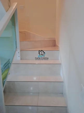 Imagem CASA RESIDENCIAL em pontal do Paraná - PR, Balneário Santa Terezinha