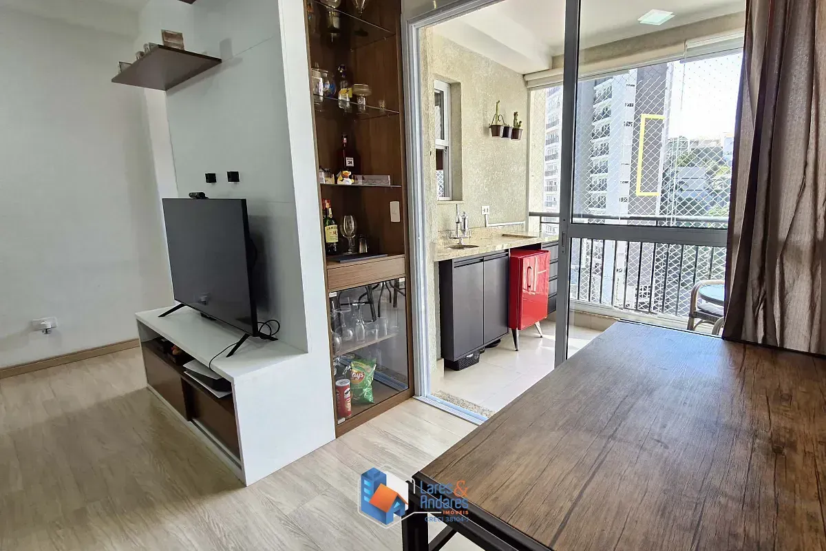 Imagem Apartamento para venda em Tucuruvi com 2 quartos, sendo 1 suíte, 55m²