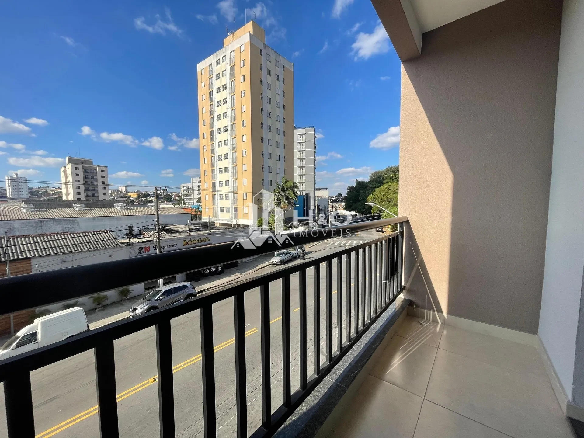 Foto do imóvel Oportunidade na Vila Manchester! Apartamento de 64m² com excelente localização