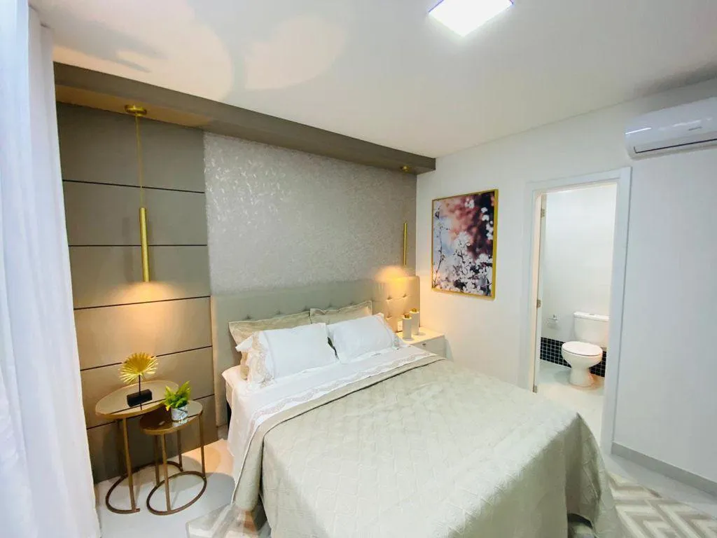 Imagem Apartamento 3 Dormitórios - Bairro Navegantes