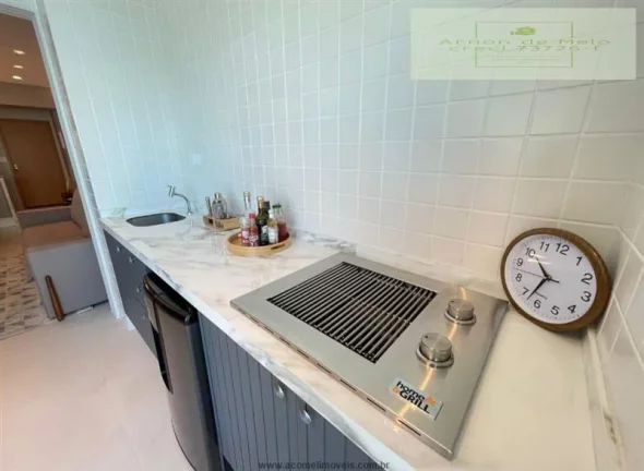 Imagem Apartamentos no Litoral para venda em Mongagua no bairro Pedreira