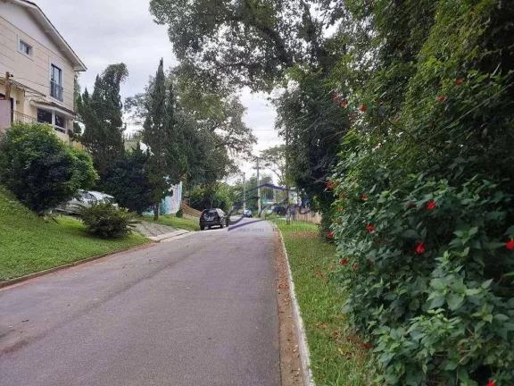 Imagem Terreno à venda, 402 m² - Vila Verde - Itapevi/SP