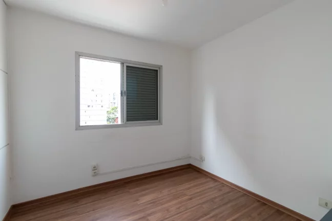 Imagem Apartamento à venda em São Paulo, Vila Clementino, com 3 quartos, 118m2