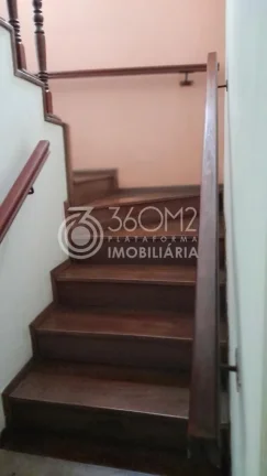Imagem Sobrado para Venda em Santo André / SP no bairro Parque Capuava