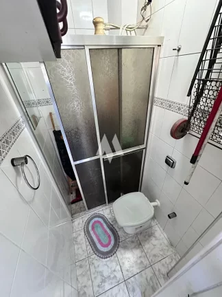 Imagem Apartamento no bairro da Aparecida.