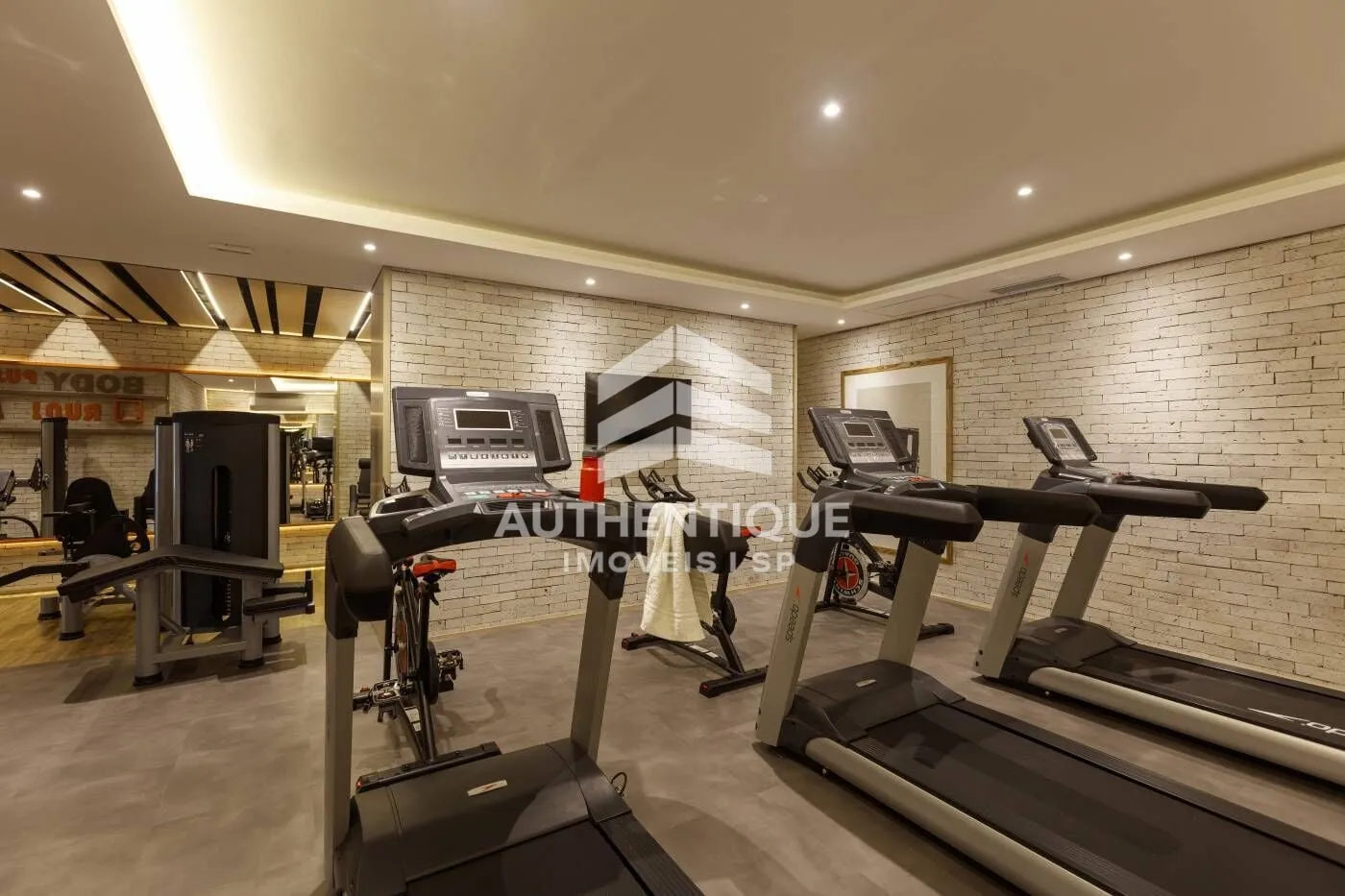 Imagem Sky Park Tuiuti Tatuapé - Apartamento à venda em São Paulo/SP