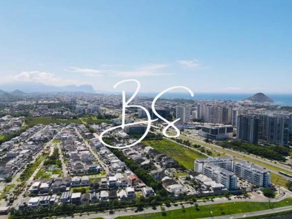 Imagem CASA RESIDENCIAL em RIO DE JANEIRO - RJ, RECREIO DOS BANDEIRANTES
