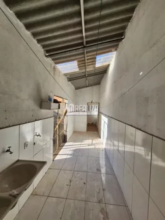 Imagem Casa à venda no Bairro Jardim Alvorada, Uberaba - Ótima oportunidade!