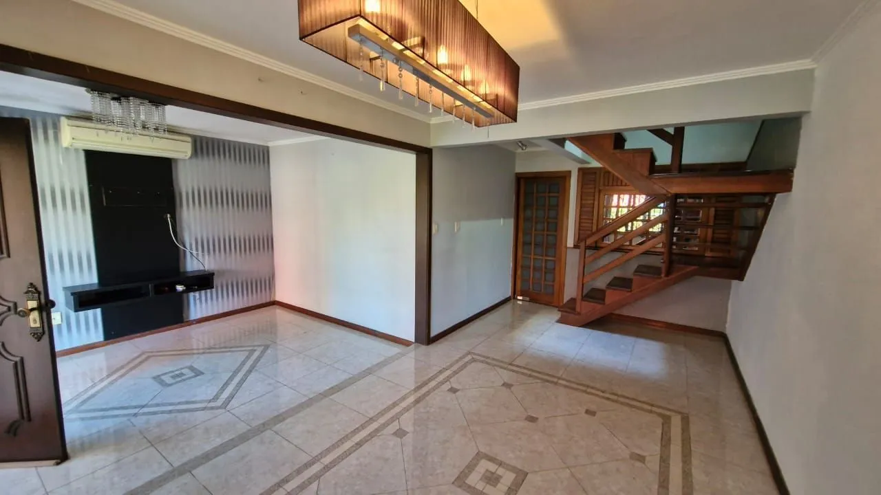 Imagem Casa em Condominio Fechado bairro Ipanema