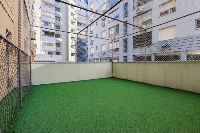Imagem Apartamento para venda no bairro Boa Vista em Porto Alegre