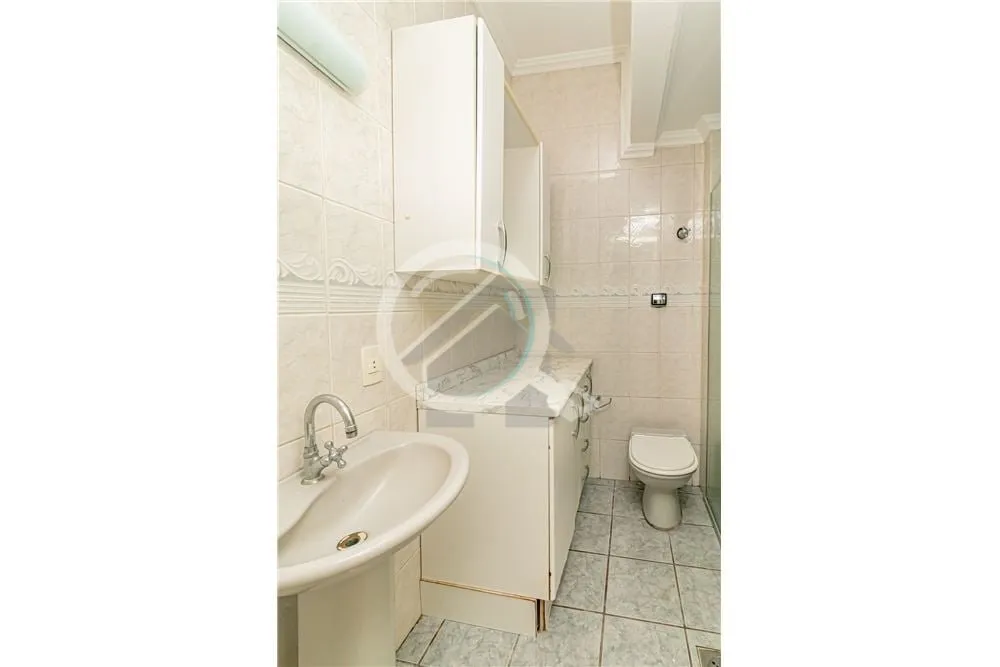 Imagem Apartamento com 109 metros de área privativa, 3 dormitórios, Suíte: Ampla suíte com closet, bene...