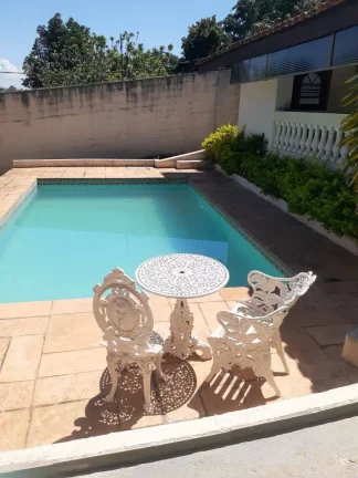 Imagem Linda Chácara com linda vista panorâmica e acesso a represa