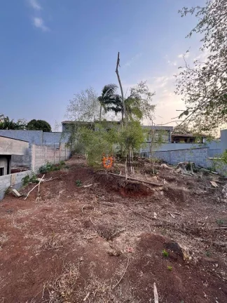 Imagem Terreno à venda, 480 m² por R$ 410.000,00 - Jardim dos Pinheiros - Atibaia/SP