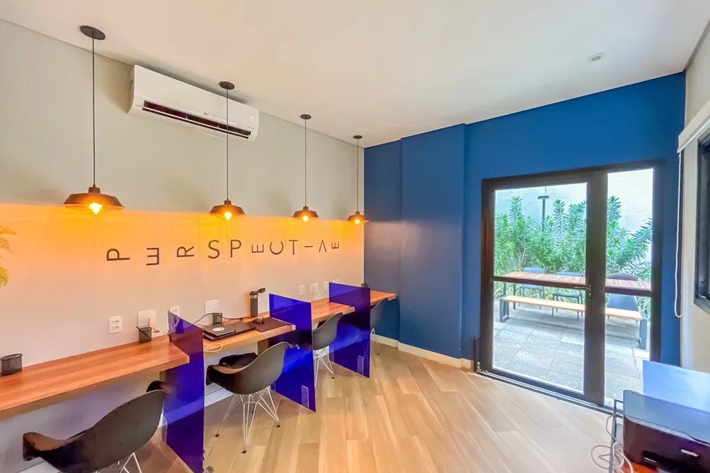 Imagem Studio à venda em São Paulo, Bela Vista, com 1 quarto, 24.77m2