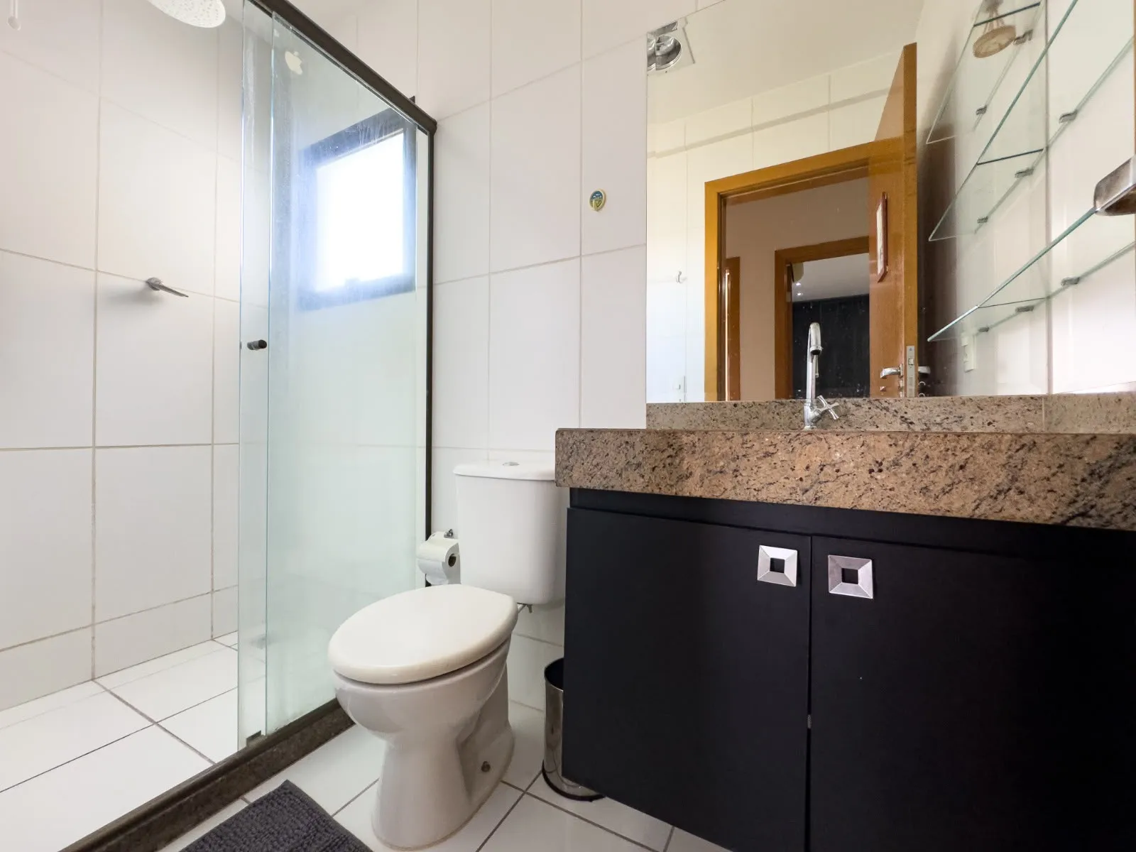Imagem Apartamento 3 Quartos sendo 1 suite Edifício Torres do Parque