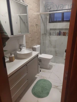 Imagem APARTAMENTO À VENDA NO CONDOMÍNIO GRANDE AVENIDA, JUNDIAÍ