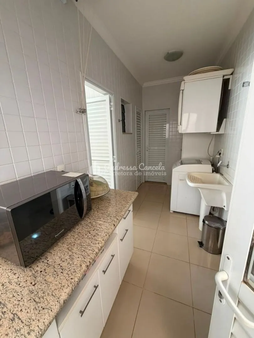 Imagem Recanto Real - Sobrado com 4 dormitórios à venda, 337 m² por R$ 2.500.000 - Recanto Real - São José do Rio Preto/SP