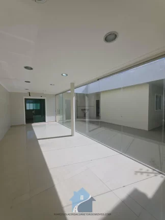 Imagem CONJUNTO SHANGRILÁ - PARQUE 10 DE NOVEMBRO