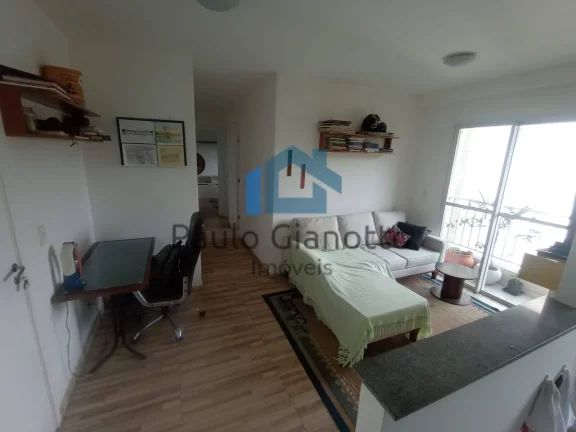 Imagem Apartamento para locação no Residencial Villas da Granja