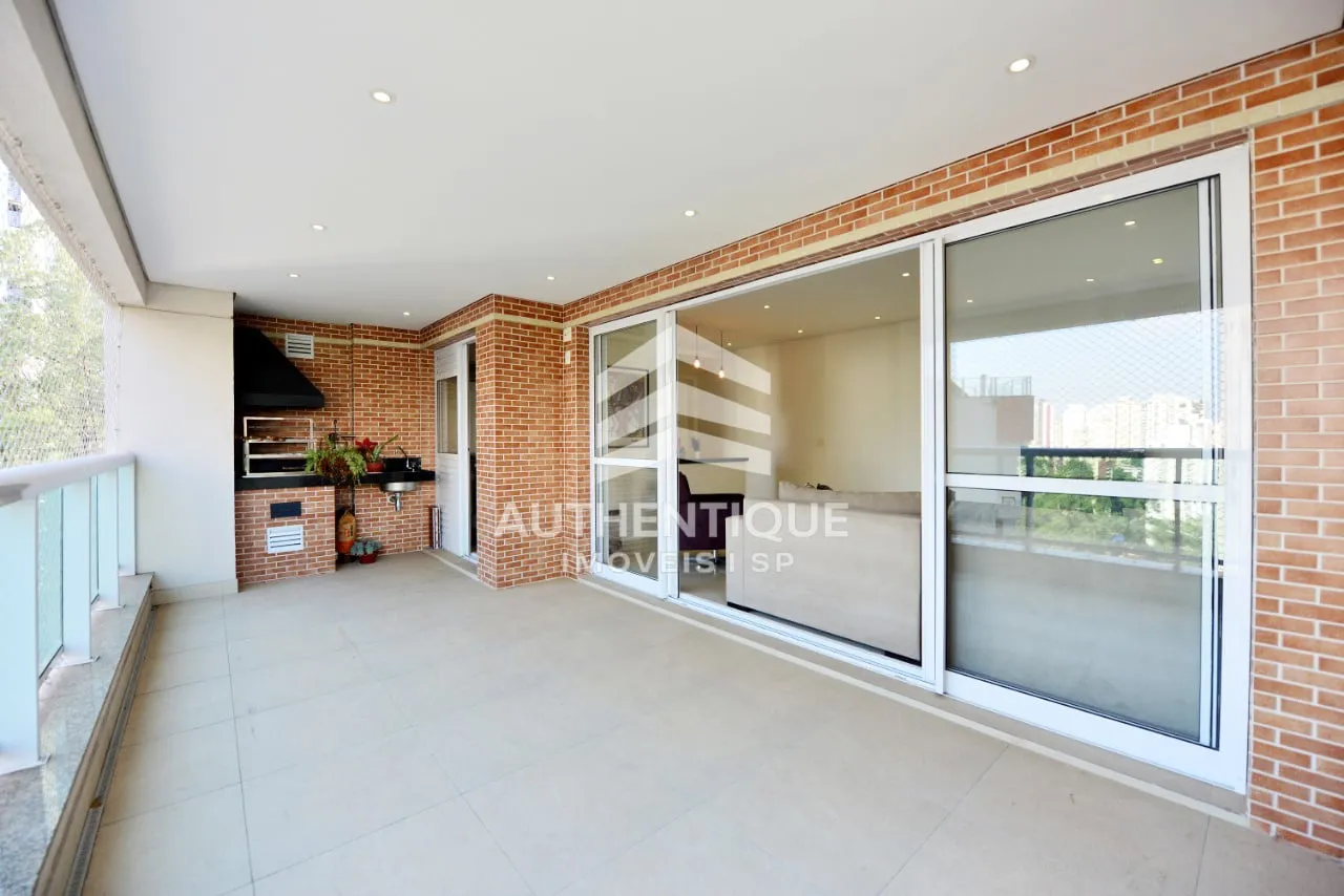 Imagem Practical Life Morumbi Hills - Apartamento à venda no bairro Vila Andrade - São Paulo/SP, Zona Sul