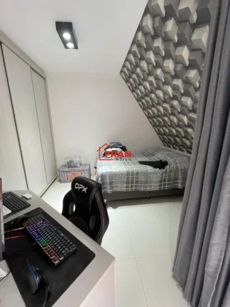Imagem Maravilhoso apartamento Duplex no Córrego Grande.