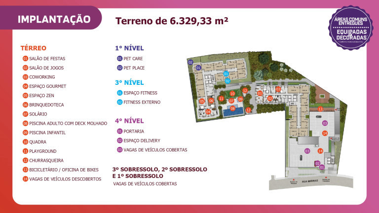 Imagem Apartamento com 2 Quartos à Venda,  em Vila Nova Mazzei - São Paulo