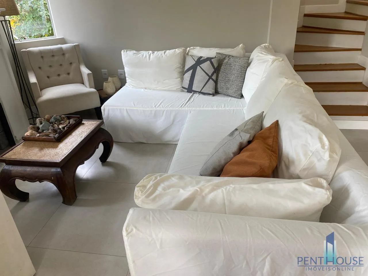 Imagem Casa em Condomínio para Venda em Balneário Camboriú, BARRA, 3 dormitórios, 1 suíte, 2 banheiros, 2 vagas