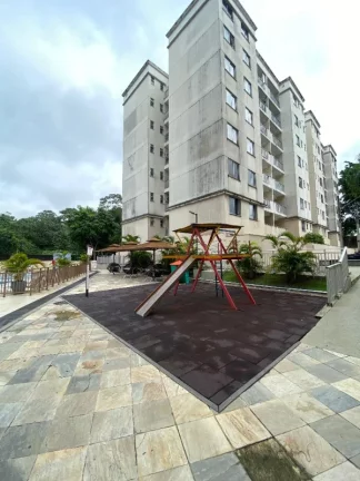 Foto do imóvel APARTAMENTO RESIDENCIAL em MANAUS - AM, FLORES
