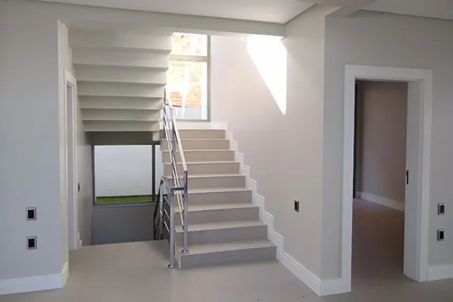 Imagem Casa com 4 Quartos à Venda, 407 m²em Mina Brasil - Criciúma