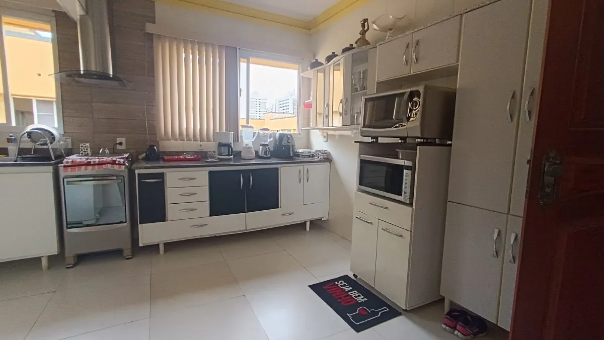 Imagem Apartamento com 3 quartos à venda em Vila Velha