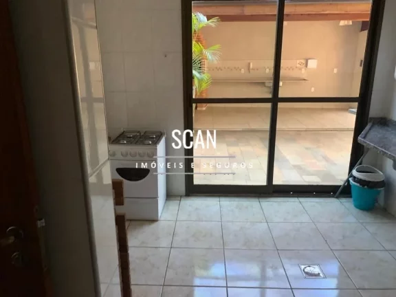 Imagem Apartamento à Venda no Nova Campinas em Campinas, São Paulo