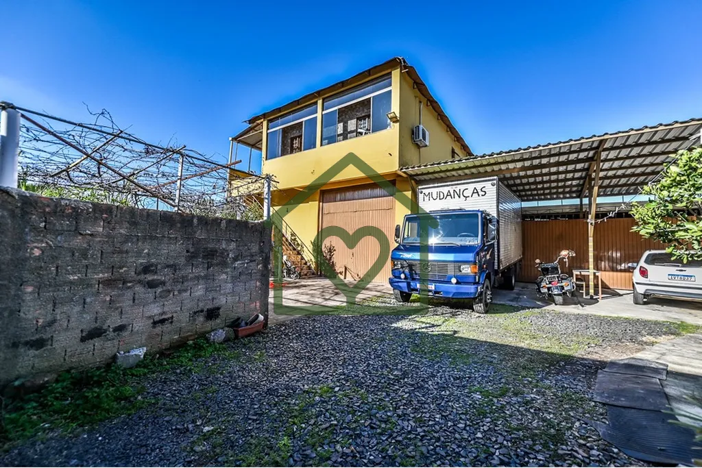 Imagem Conheça esta incrível oportunidade de adquirir sua casa dos sonhos, localizada na Rua Dolores Dura...
