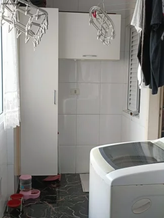 Imagem APARTAMENTO RESIDENCIAL em TABOÃO DA SERRA - SP, JARDIM MARIA ROSA
