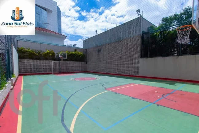 Imagem Apartamento à Venda Em Pinheiros Com 2 Suítes e 2 Vagas