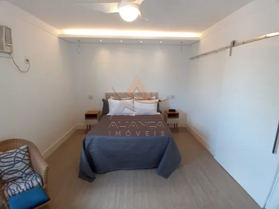 Imagem Apartamento - Ribeirão Preto - Centro