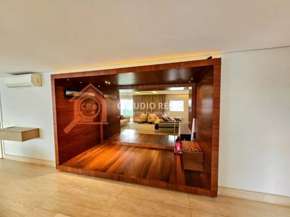Imagem Apartamento com 3 Quartos à venda , 194m² - Campo Belo